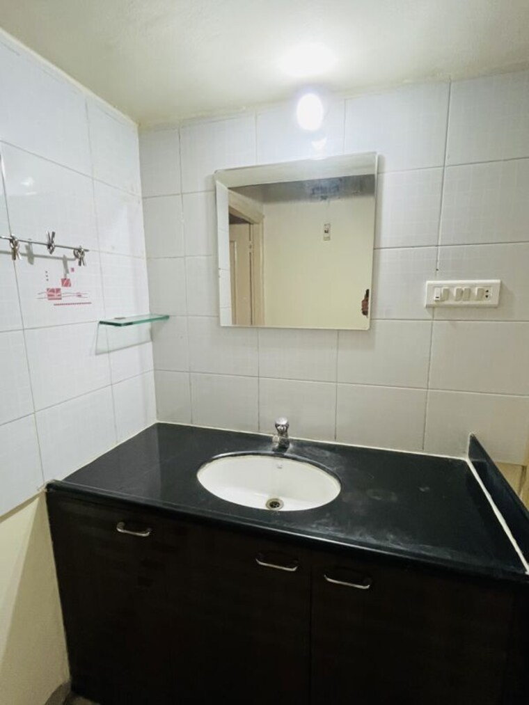 Kitchen, royal-crescent 2 Bedroom 950 Sq.Ft. Apartment In Viman Nagar Pune 10337216