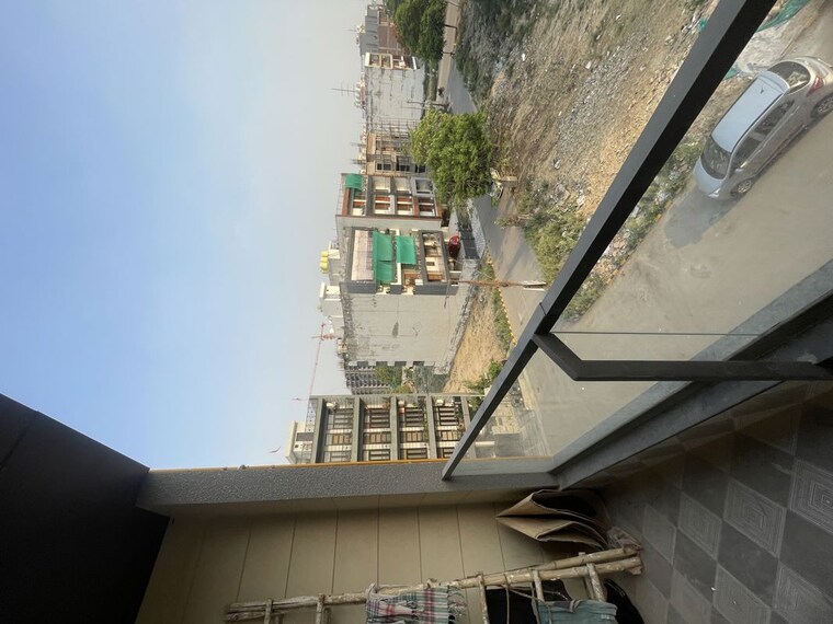 Balcony, bp-homes 3 Bedroom 2110 Sq.Ft. Builder Floor In Sector 85 Faridabad 10337160
