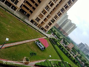 4 BHK Apartment – Exterior View View at Assotech Windsor Court, Sector 78 - for Rent