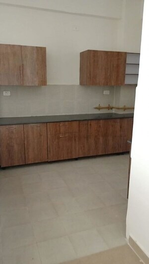 Kitchen in 4 BHK Apartment at Assotech Windsor Court, Sector 78 – for Rent