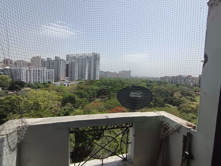 Balcony, assotech-windsor-court 4 Bedroom 2500 Sq.Ft. Apartment In Sector 78 Noida 10337217