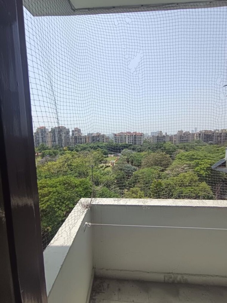 Balcony, assotech-windsor-court 4 Bedroom 2500 Sq.Ft. Apartment In Sector 78 Noida 10337217