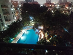 2 BHK Apartment For Rent in Kunal Icon, Pimple Saudagar