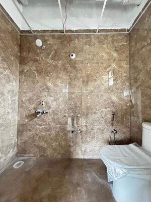 Bathroom in 2 BHK Builder Floor at Hsr Layout – for Rent