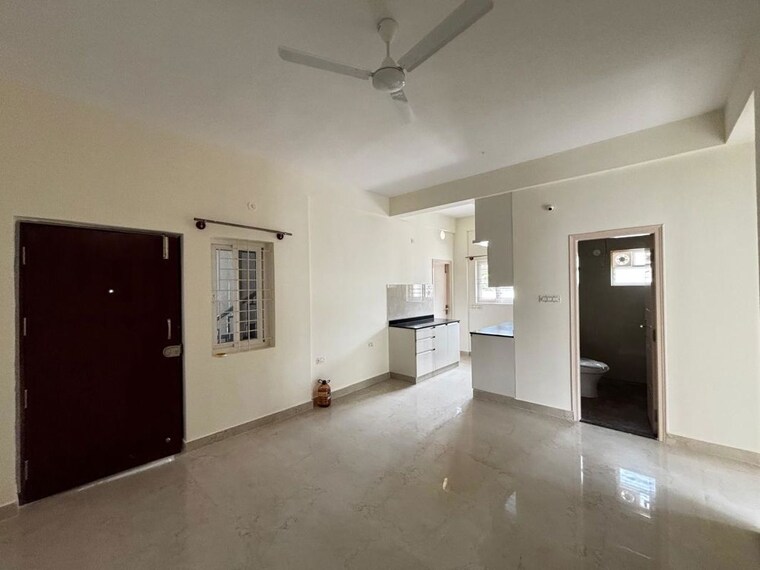 Room, hsr layout 2 Bedroom 1280 Sq.Ft. Builder Floor In Hsr Layout Bangalore 10337225