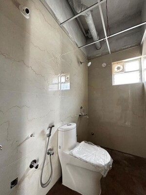 Bathroom in 2 BHK Builder Floor at Hsr Layout – for Rent