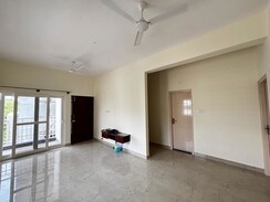 2 BHK + Pooja Room Builder Floor For Rent in HSR layout