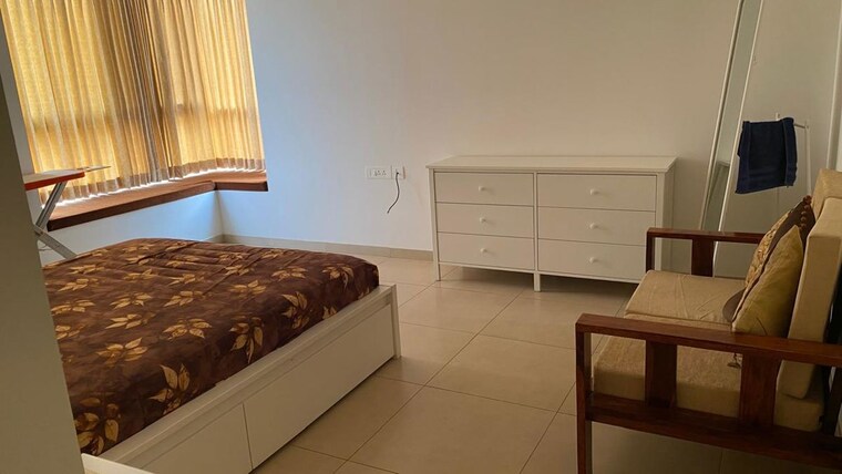 Room, bhartiya-city-nikoo-homes-ii 4 Bedroom 2259 Sq.Ft. Apartment In Thanisandra Main Road Bangalore 10337226