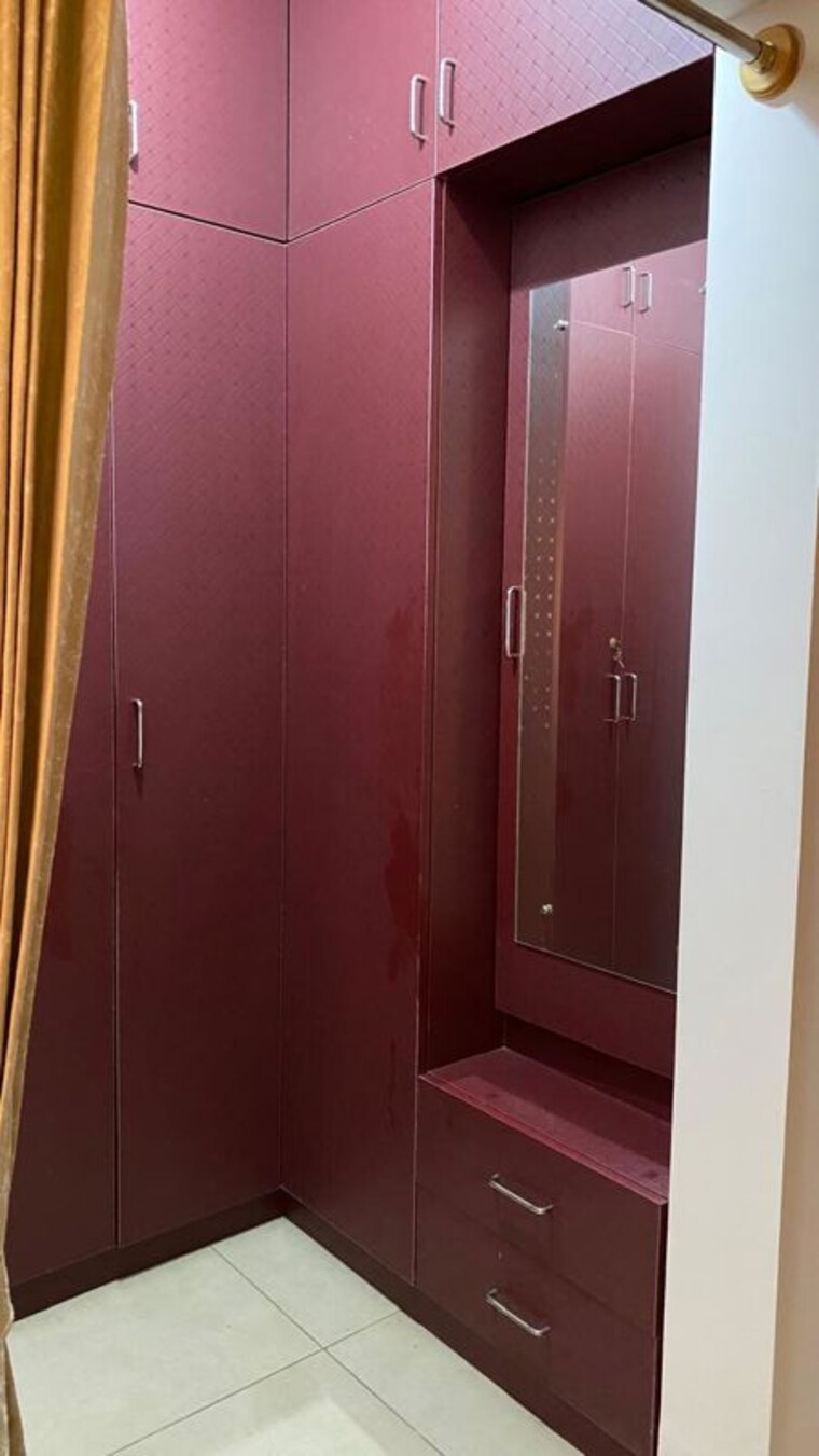 Room, bhartiya-city-nikoo-homes-ii 4 Bedroom 2259 Sq.Ft. Apartment In Thanisandra Main Road Bangalore 10337226