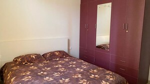 Room in 4 BHK Apartment at Bhartiya City Nikoo Homes II, Thanisandra Main Road – for Sale