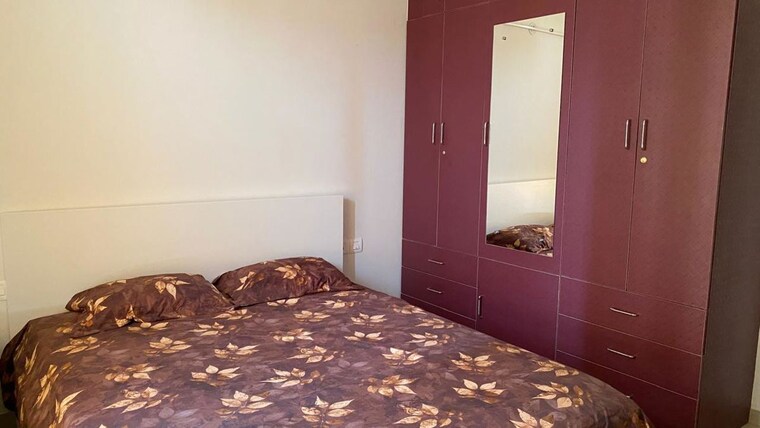 Room, bhartiya-city-nikoo-homes-ii 4 Bedroom 2259 Sq.Ft. Apartment In Thanisandra Main Road Bangalore 10337226