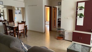 4 BHK Apartment For Sale in Bhartiya City Nikoo Homes II, Thanisandra Main Road