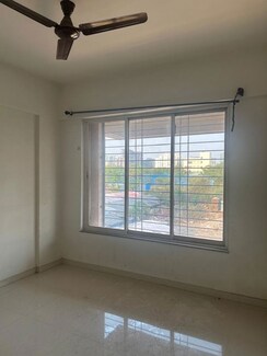 1 BHK Apartment For Rent in Puranik Aldea Anexo