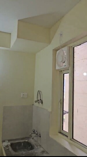 Bathroom in 2 BHK Apartment at Pyramid Midtown, Sector 59 – for Rent