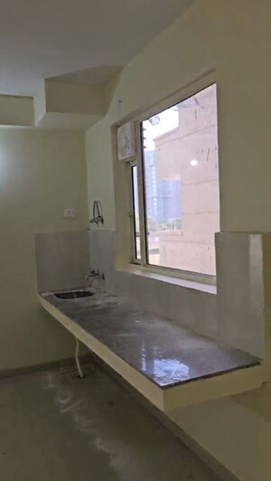Bathroom in 2 BHK Apartment at Pyramid Midtown, Sector 59 – for Rent