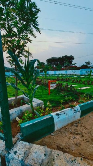 Plot – Exterior View View at Kaggalipura - for Sale