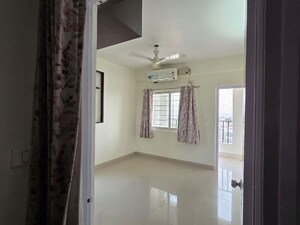 3 BHK Apartment For Rent in Manjeera Majestic Homes, Kukatpally
