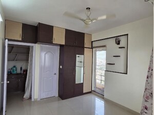 Kitchen in 3 BHK Apartment at Manjeera Majestic Homes, Kukatpally – for Rent