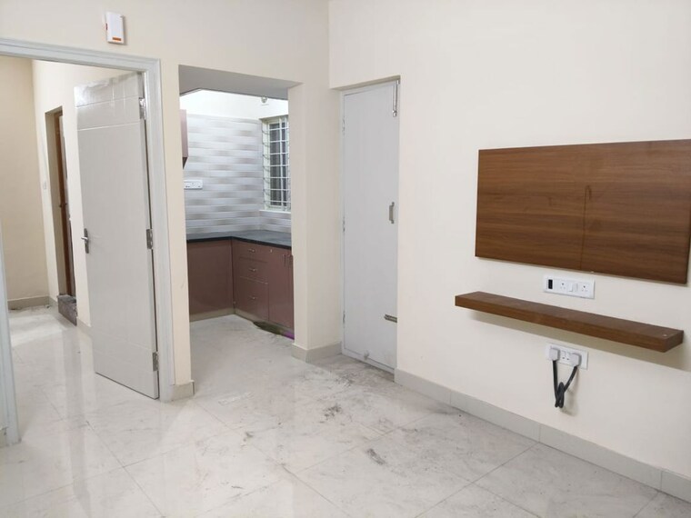 Room, hsr layout 1 Bedroom 650 Sq.Ft. Builder Floor In Hsr Layout Bangalore 10337236