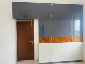 Furnished Amenities in 3 BHK Apartment at KSR Signature 4, Tellapur – for Rent