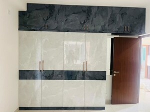 Furnished Amenities in 3 BHK Apartment at KSR Signature 4, Tellapur – for Rent