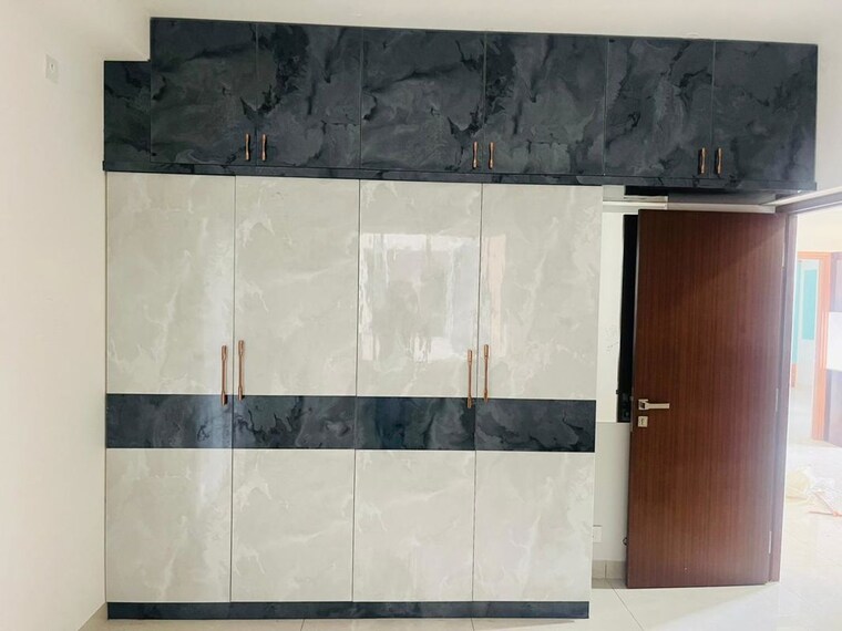 undefined, ksr-signature-4 3 Bedroom 1678 Sq.Ft. Apartment In Tellapur Hyderabad 10337235