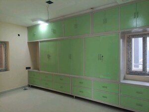 Furnished Amenities in 3 BHK Apartment at Aritha Vasundhara Serenity, Moosapet – for Rent