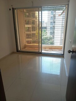 1 BHK + Extra Room Apartment For Rent in Sector 6 Ulwe