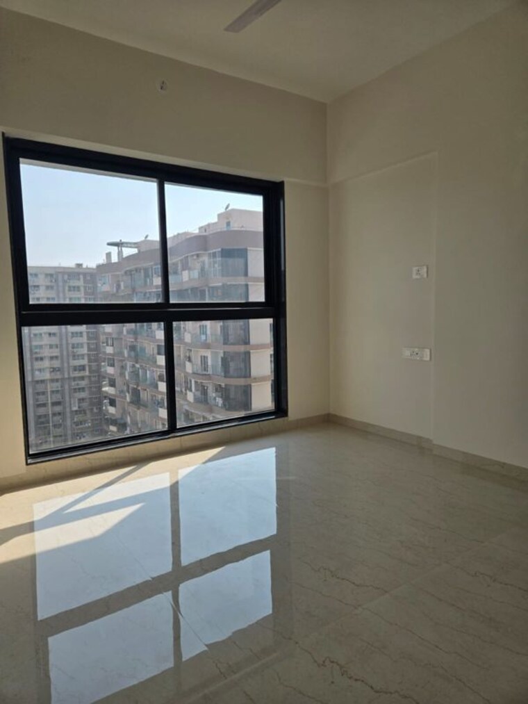 Room, gurukrupa-dhyanam 2 Bedroom 747 Sq.Ft. Apartment In Versova Mumbai 10337244