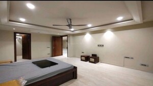 Bedroom in 6 BHK Villa at Sobha International City Presidential Villa, Sector 109 – for Rent