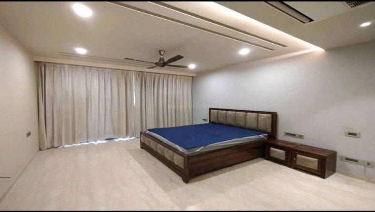 Bedroom, sobha-international-city-presidential-villa 6 Bedroom 4500 Sq.Ft. Villa In Sector 109 Gurgaon 10337245