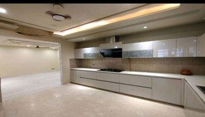 Building Lobby in 6 BHK Villa at Sobha International City Presidential Villa, Sector 109 – for Rent