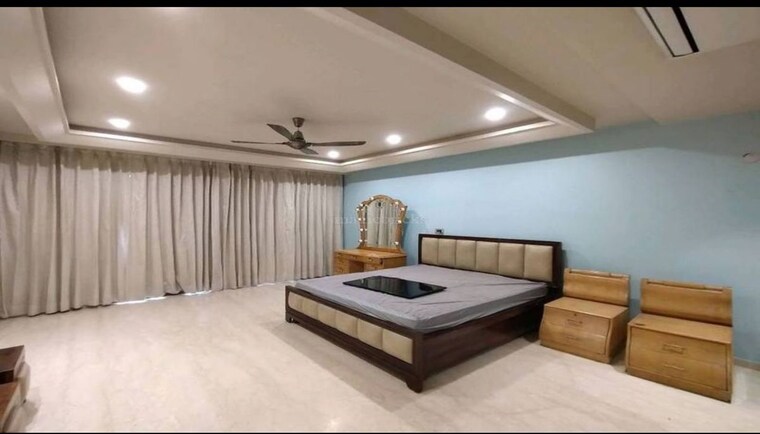 Bedroom, sobha-international-city-presidential-villa 6 Bedroom 4500 Sq.Ft. Villa In Sector 109 Gurgaon 10337245