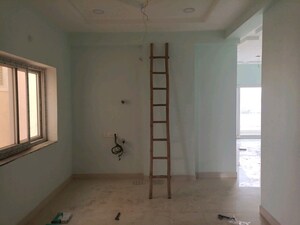 Building Lobby in 3 BHK Apartment at Aritha Vasundhara Serenity, Moosapet – for Rent