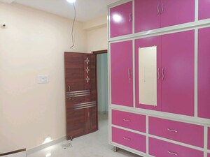 3 BHK Apartment For Rent in Aritha Vasundhara Serenity, Moosapet