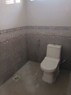 Bathroom in 3 BHK Apartment at Aritha Vasundhara Serenity, Moosapet – for Rent