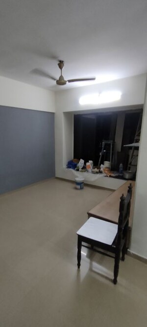 Bedroom in 1 BHK Apartment at Gaurav Garden I, Kandivali West – for Rent