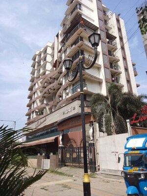 3 BHK Apartment For Rent in Da Vincy Baylord, Borivali West