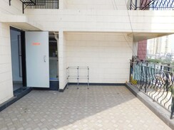 2.5 BHK + Pooja Room Apartment For Sale in MV Labh Samarth Heights