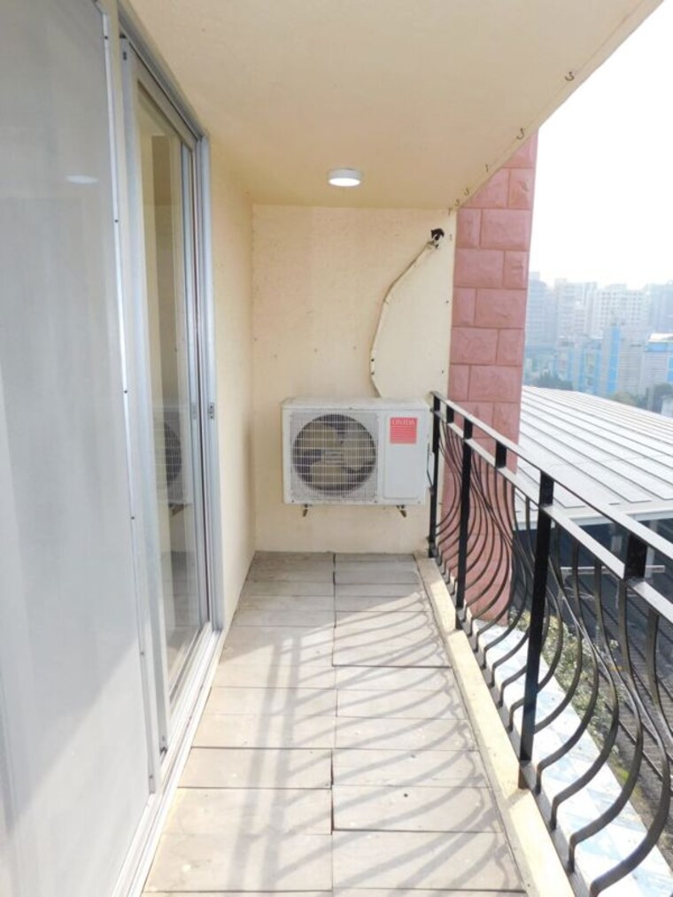undefined, mv-labh-samarth-heights 2.5 Bedroom 825 Sq.Ft. Apartment In Andheri West Mumbai 10337256
