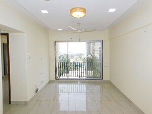 Room in 2.5 BHK Apartment at MV Labh Samarth Heights, Andheri West – for Sale