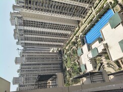 3.5 BHK + Servant Room Apartment For Rent in ATS Le Grandiose