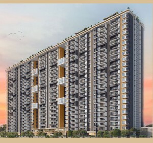 3 BHK Apartment For Sale in Siddhashila Treasure Troves, Wakad