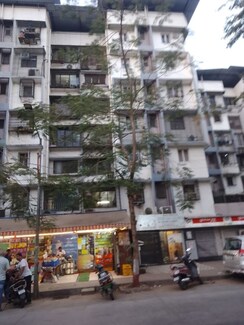 1 BHK Apartment For Rent in Royal Tower CHS Ltd