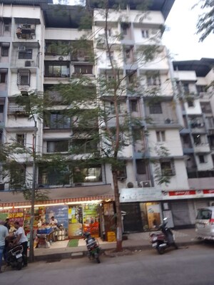 1 BHK Apartment For Rent in Royal Tower CHS Ltd, Borivali West