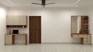 Room in 4 BHK Villa at Elegans Emperia, Velmala – for Rent