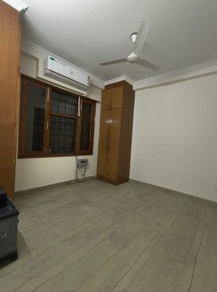 1 BHK + Pooja Room Builder Floor For Sale in Govindpuri