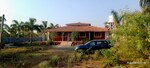 4 BHK + Pooja Room,Servant Room,Study Room,Extra Room,Basement,Store Room 10000 Sq.Ft. Villa in Theur
