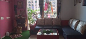 Bedroom in 2.5 BHK Apartment at Saya Zion, Sector 4 Greater Noida – for Rent