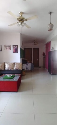 2.5 BHK + Basement Apartment For Rent in Saya Zion